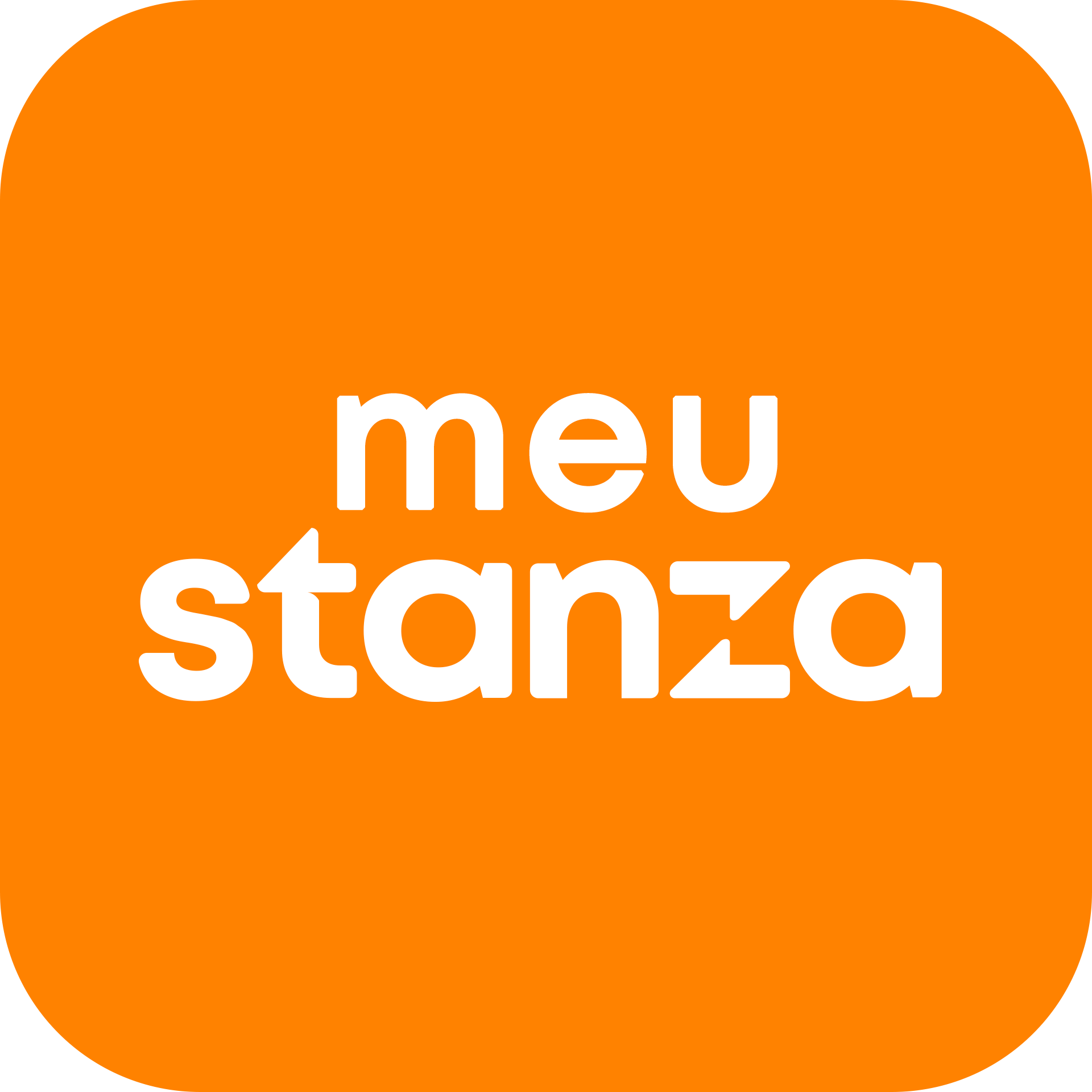 Aplicativo Meu Stanza